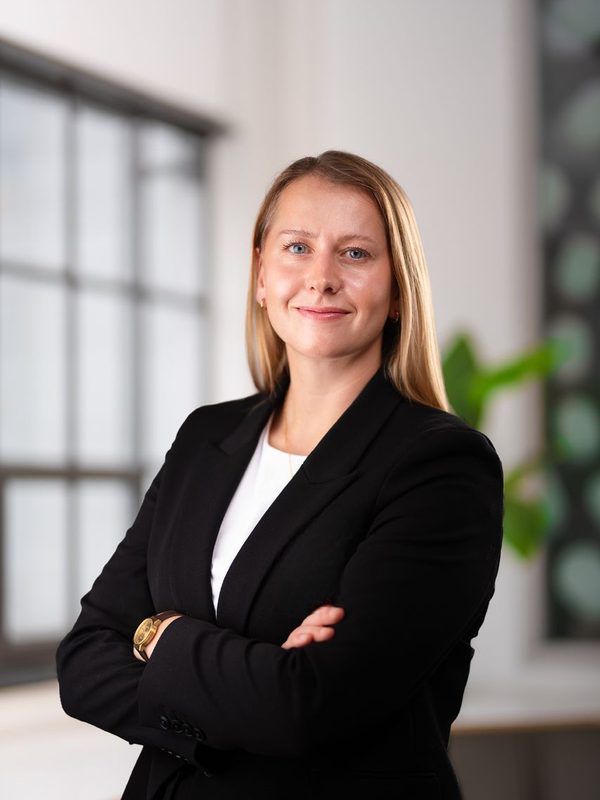 Kristine Bøe Friksen